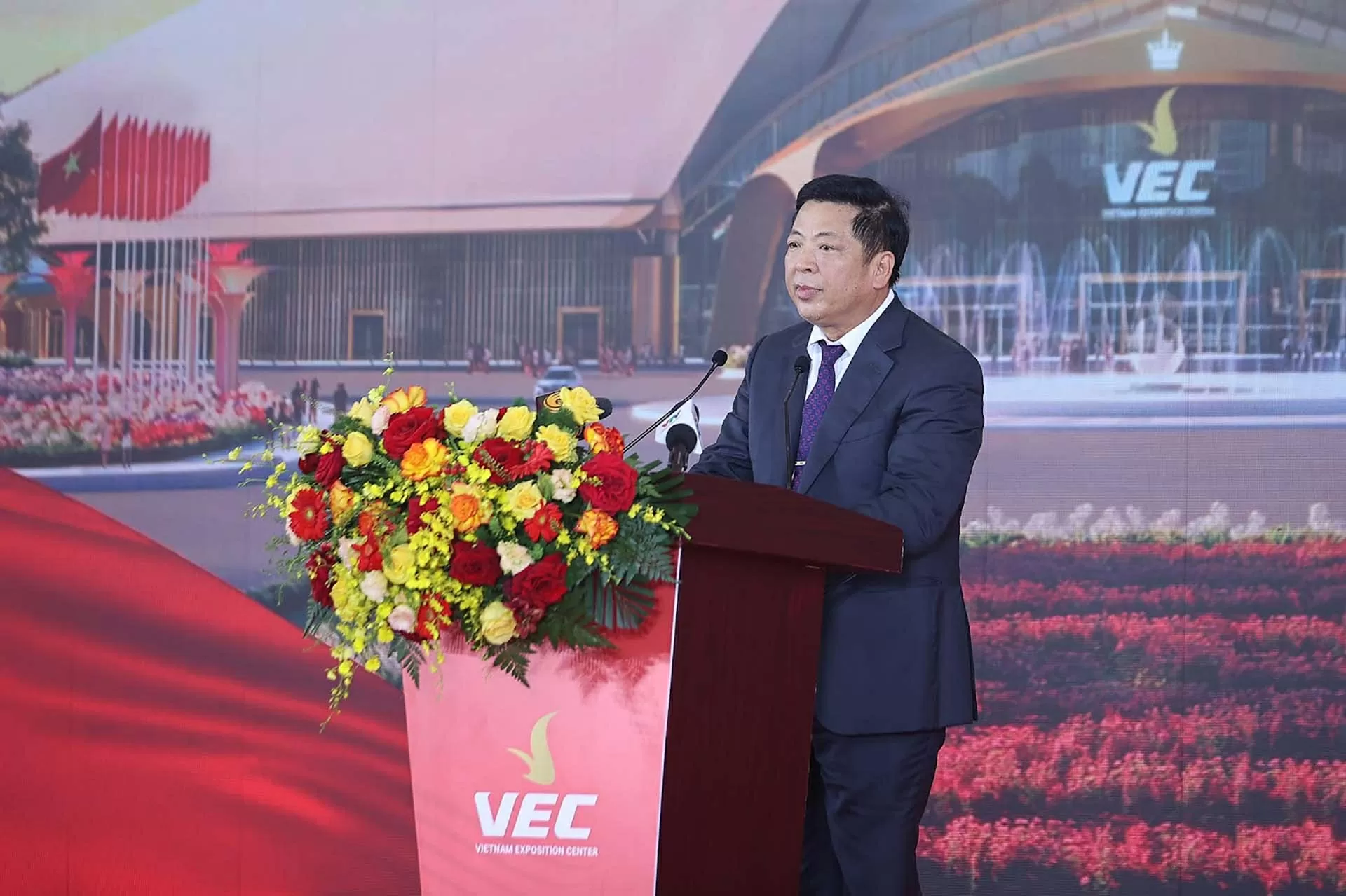Khởi công, khánh thành 250 công trình tiêu biểu trên cả nước chào mừng Cách mạng tháng Tám và Quốc khánh 2/9