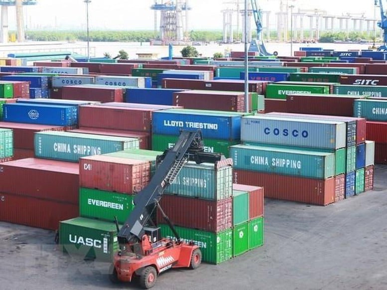 Dự kiến quy định mới xử lý hàng hóa tồn đọng thuộc địa bàn hoạt động hải quan- Ảnh 1.