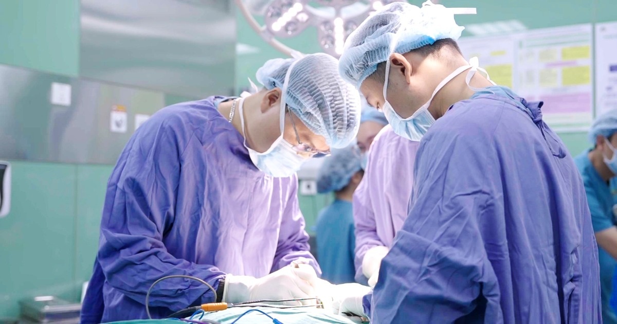 Nạo vét hạch cổ trong phẫu thuật ung thư giáp có gây đau, tăng nguy cơ biến chứng?