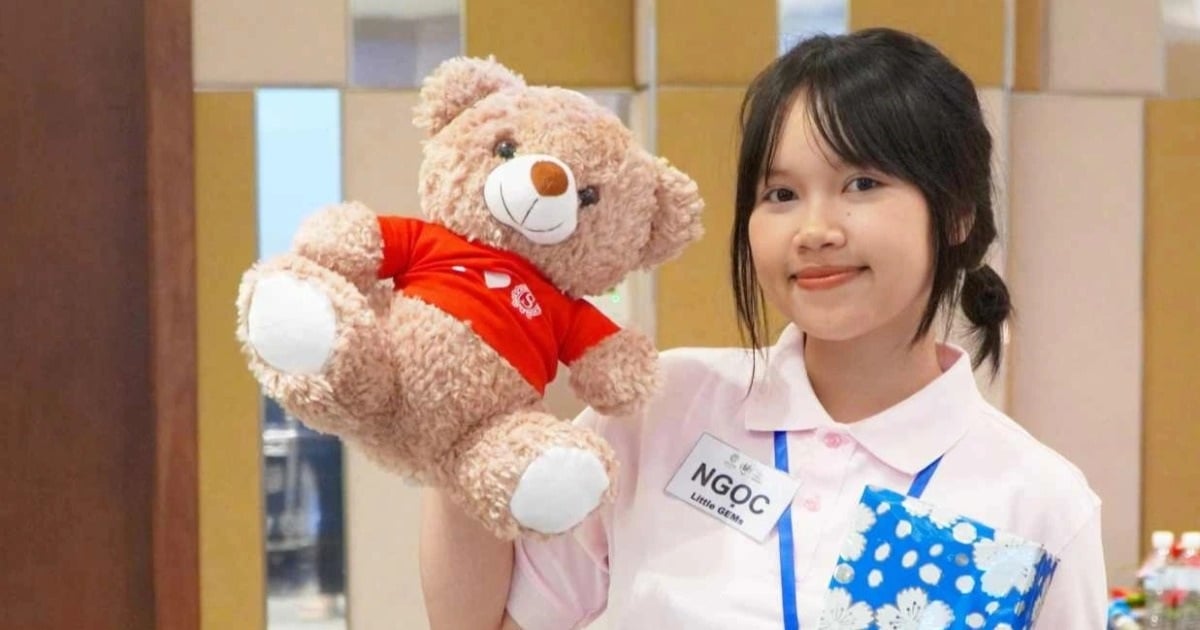 Trường đại học đầu tiên công bố điểm chuẩn trúng tuyển năm 2025
