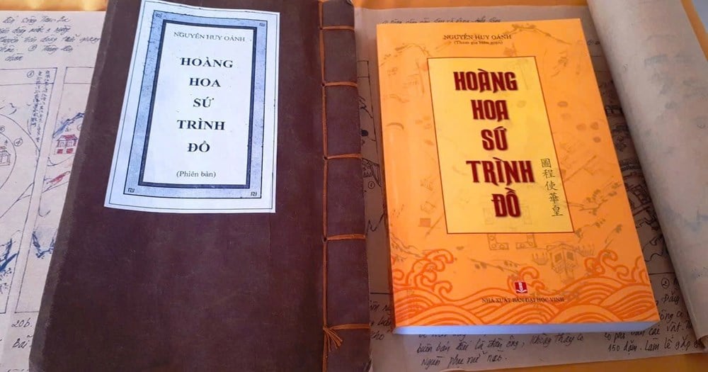 Trường Lưu - Làng Việt ba di sản, một mạch nguồn văn hiến - ảnh 1