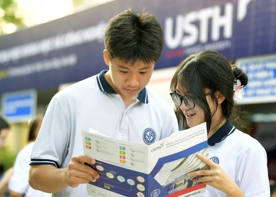 Ministry of Education and Training postpones announcement of university admission scores in 2025
