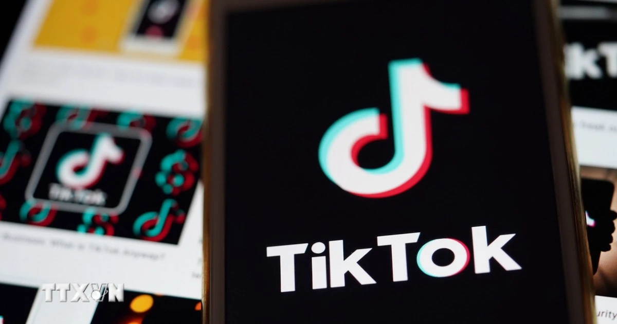 Chính quyền Tổng thống Mỹ ra mắt tài khoản TikTok: Chiến lược truyền thông mới?