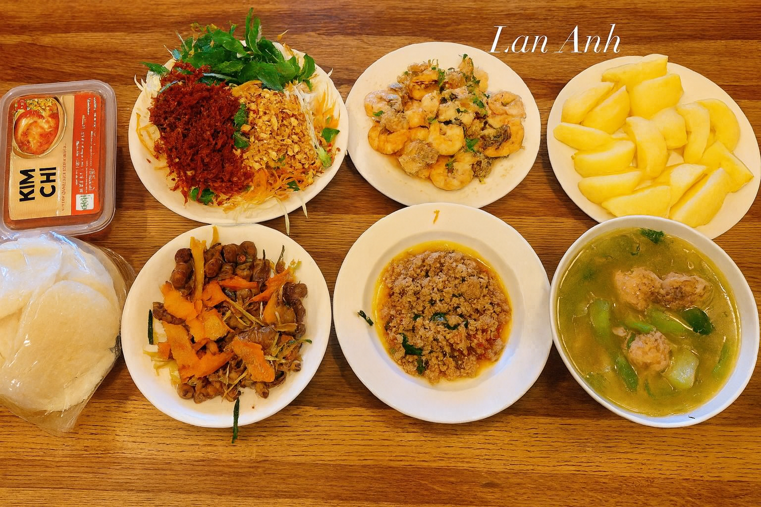 110+ mâm cơm mùa thu với nhiều món ăn ngon 'đỉnh nóc kịch trần', ăn là nghiền luôn!- Ảnh 92.