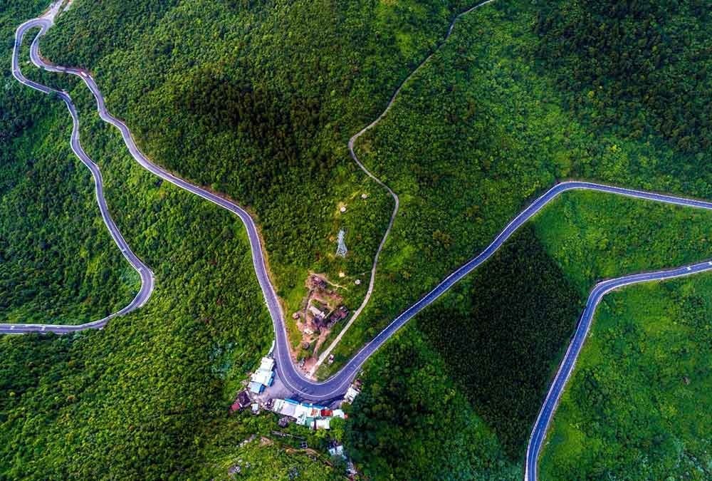 Cung đường ở Việt Nam vào danh sách đẹp nhất thế giới - Ảnh 10.