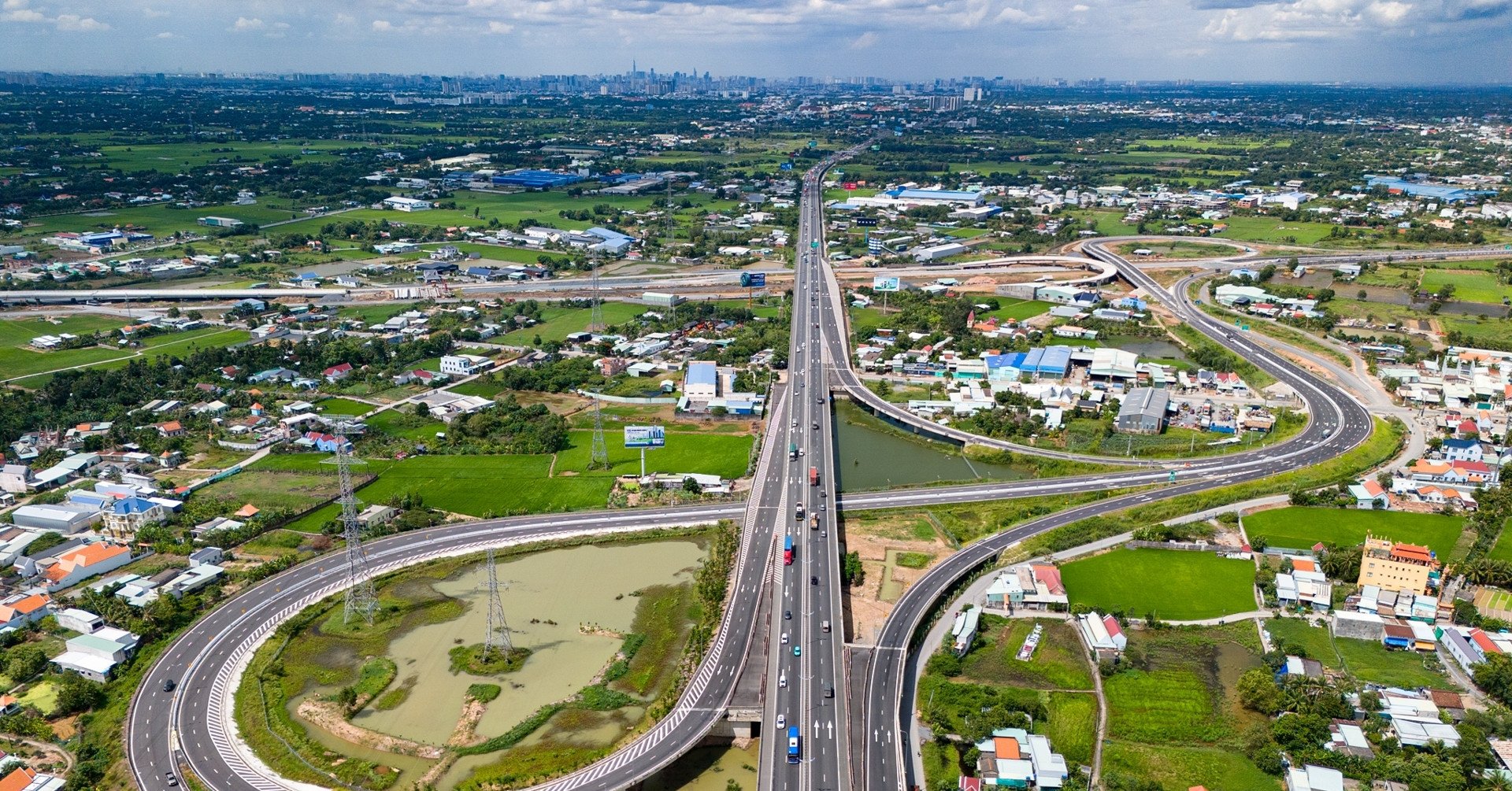Loạt dự án nghìn tỷ đưa Tây Ninh thành ‘miền đất hứa’ mới