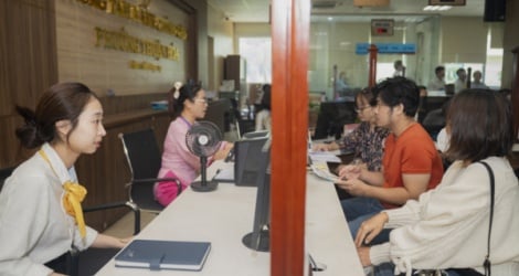 TP. Huế lập 3 tổ công tác giải quyết thủ tục hành chính trong lĩnh vực đất đai