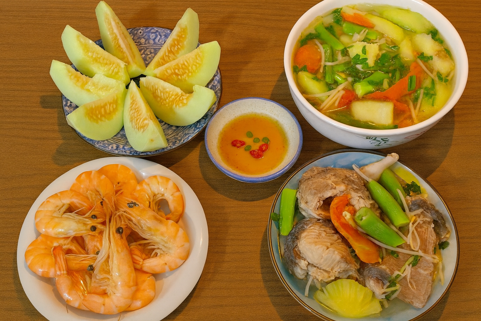 110+ mâm cơm mùa thu với nhiều món ăn ngon 'đỉnh nóc kịch trần', ăn là nghiền luôn!- Ảnh 34.