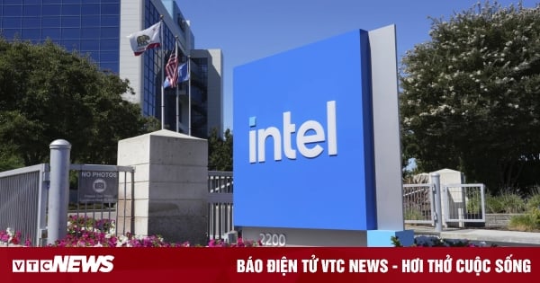Công nghệ 20/8: Chính phủ Mỹ muốn sở hữu 10% cổ phần Intel 