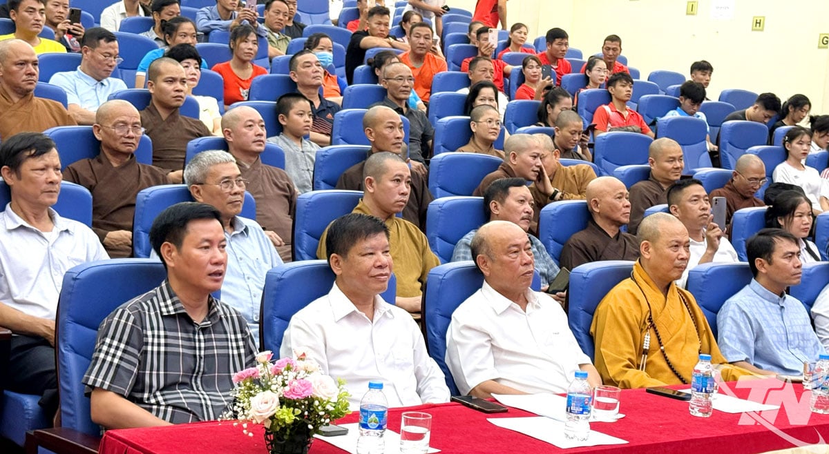 Ngày hội