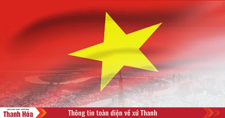 Lộ trình 7 tuyến đường tại Hà Nội của các khối diễu binh, diễu hành ngày 2/9