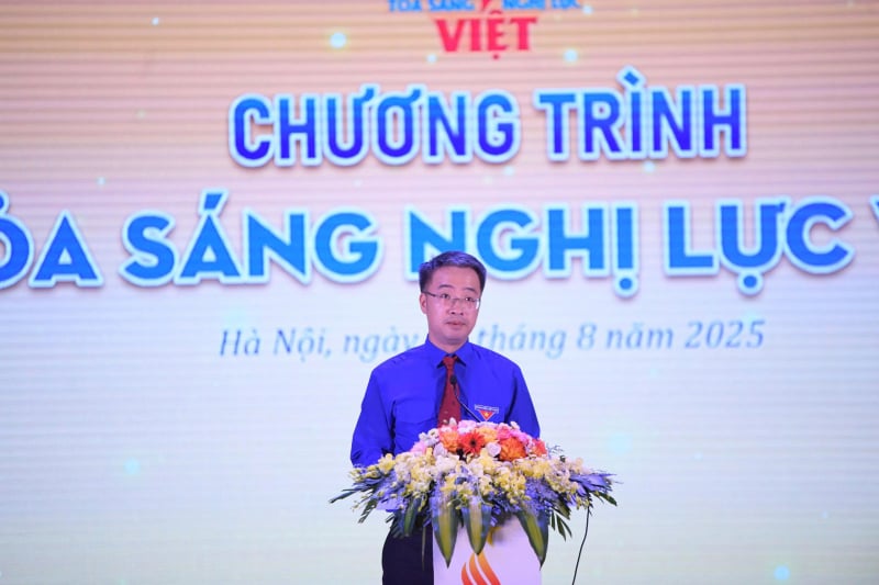 Vinh danh 25 gương thanh niên khuyết tật tiêu biểu toàn quốc -0