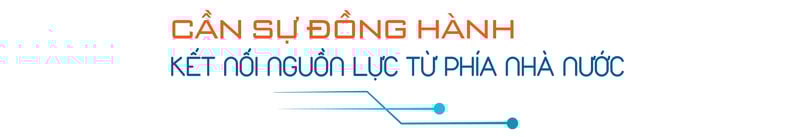 Thời cơ vàng mở rộng hệ sinh thái sản phẩm công nghệ Việt - 9
