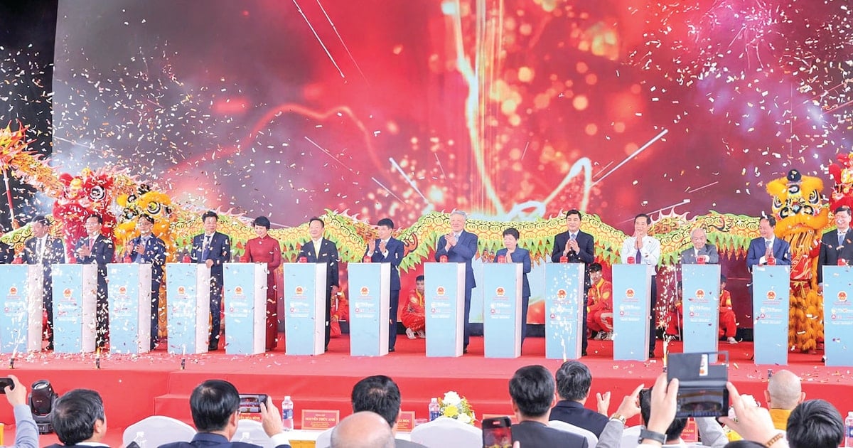 Một số hoạt động nổi bật của lãnh đạo UBND tỉnh Lâm Đồng