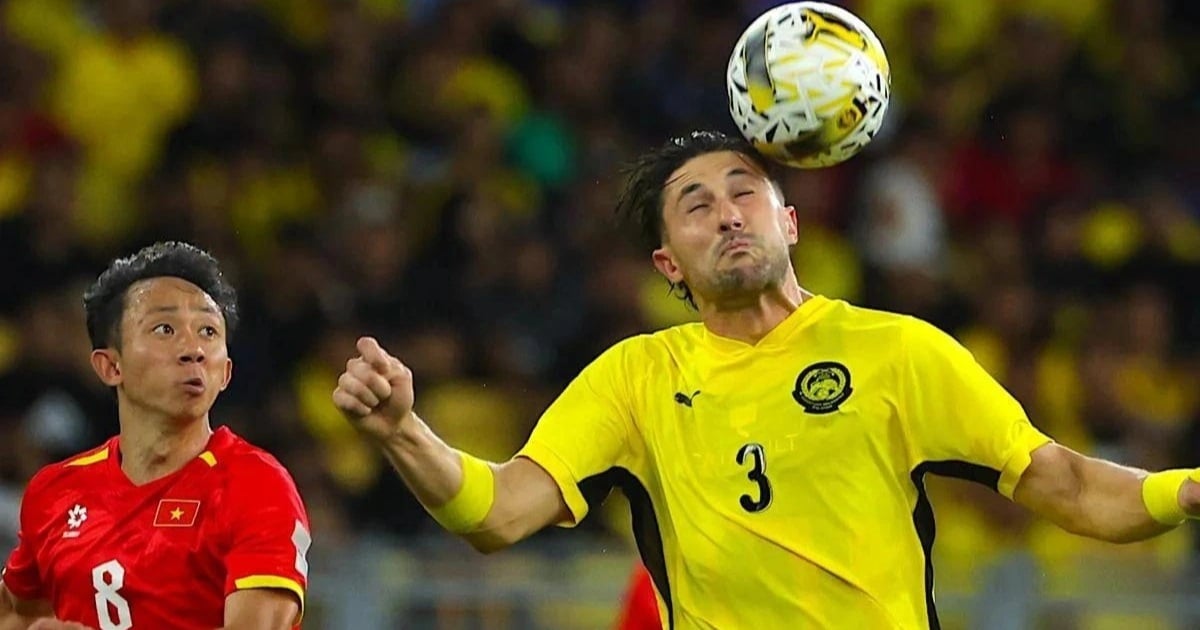 Sao nhập tịch Malaysia vạ miệng về gốc gác, bị nghi vi phạm quy định FIFA