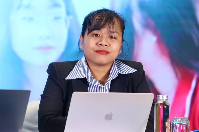 Talkshow - tư vấn: Chọn cao đẳng để khởi nghiệp sớm - Ảnh 5.