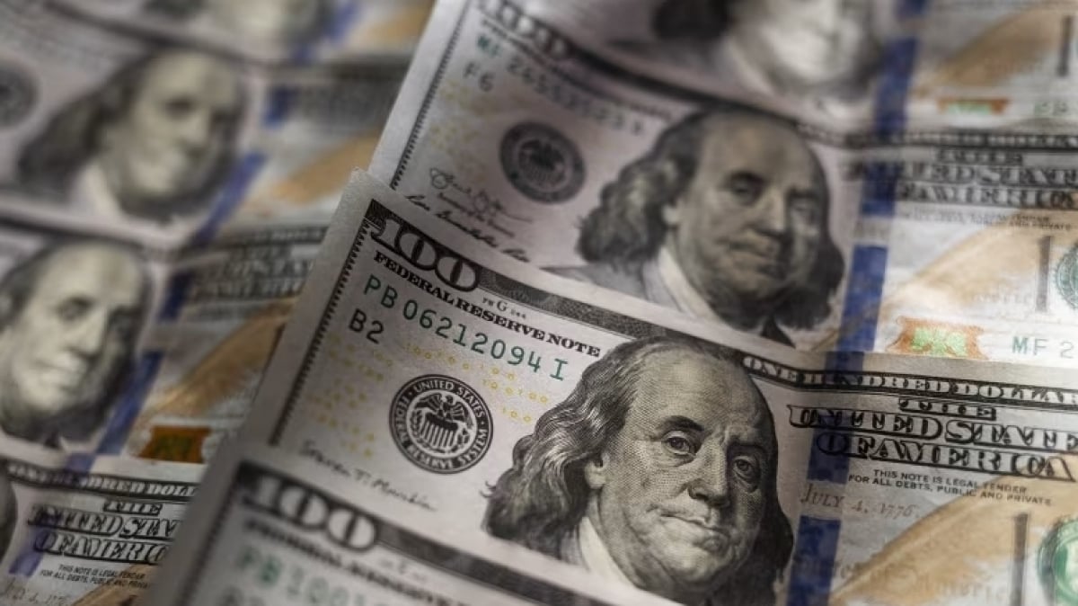 អត្រាប្តូរប្រាក់បរទេស USD/VND អត្រាប្តូរប្រាក់ថ្ងៃនេះ ថ្ងៃទី 18 ខែសីហា៖ USD 'កំពុងរង់ចាំព័ត៌មាន' ស្តីពីការសម្រេចចិត្តអត្រាការប្រាក់របស់ Fed