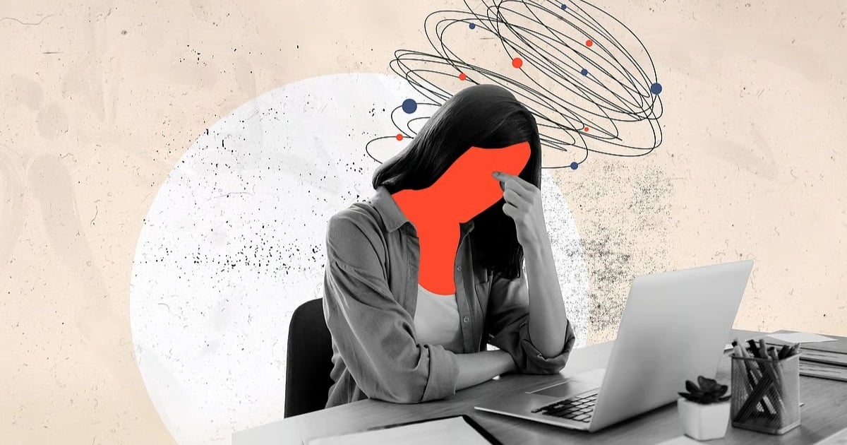 Rạn nứt thầm lặng: Đe dọa mới nguy hiểm hơn trào lưu "nghỉ việc im lặng"