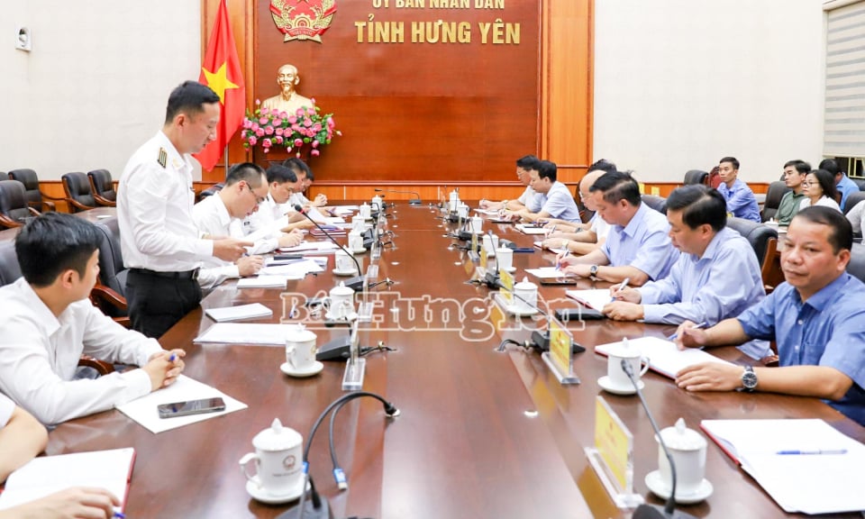 Công bố quyết định kiểm toán 2 dự án giao thông đường bộ
