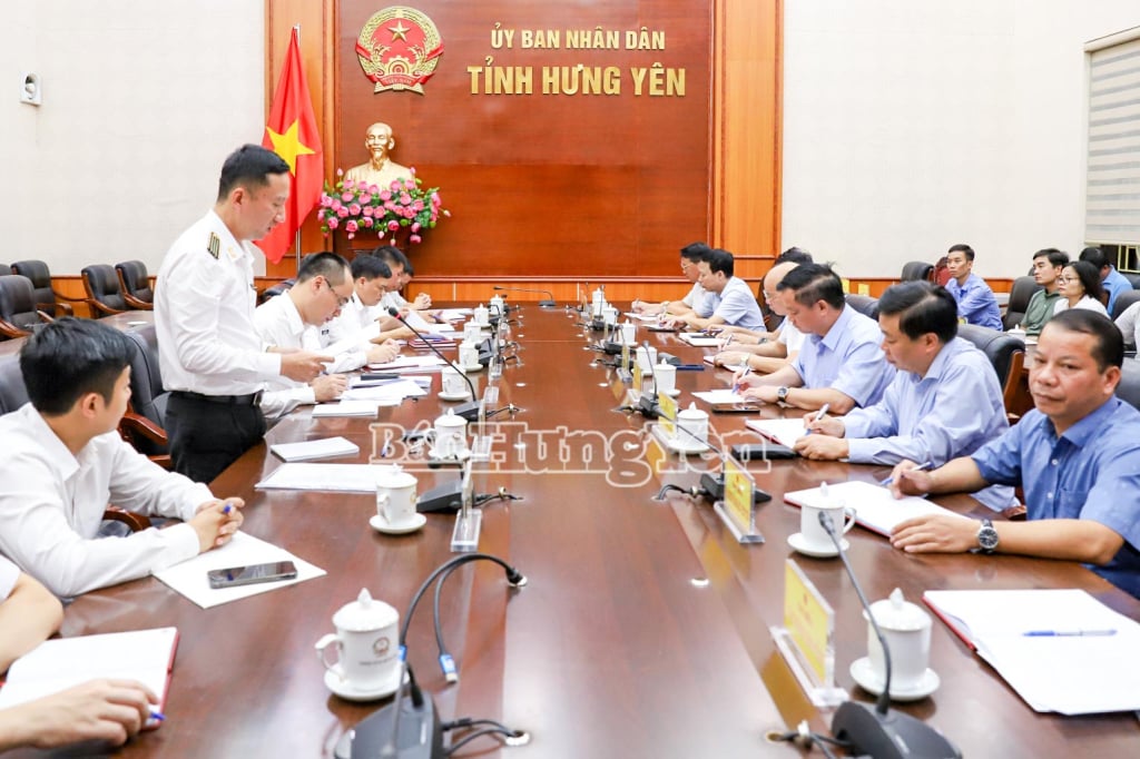 ប្រតិភូសន្និសីទ។