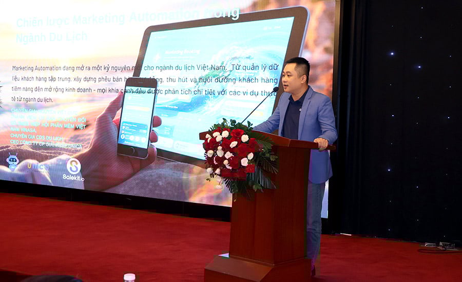 Hà Nội thúc đẩy chuyển đổi số, nâng tầm du lịch Thủ đô - Ảnh 7.