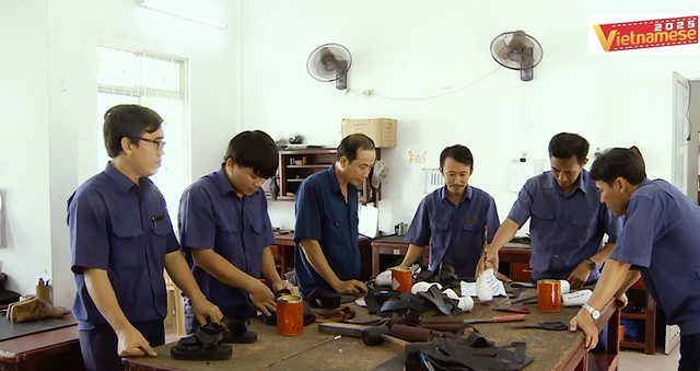 កម្រងឯកសារនៅ 'វៀតណាម 2025' - រូបថត ២.