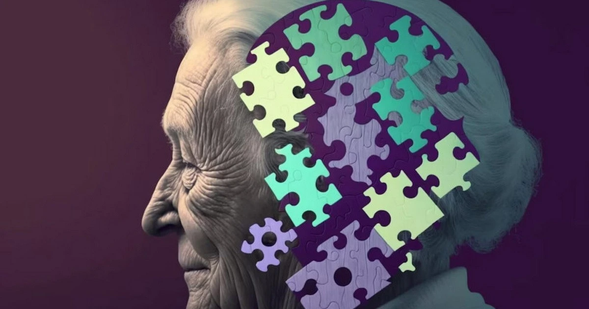Nguyên tố Lithium mở hy vọng mới cho điều trị bệnh Alzheimer