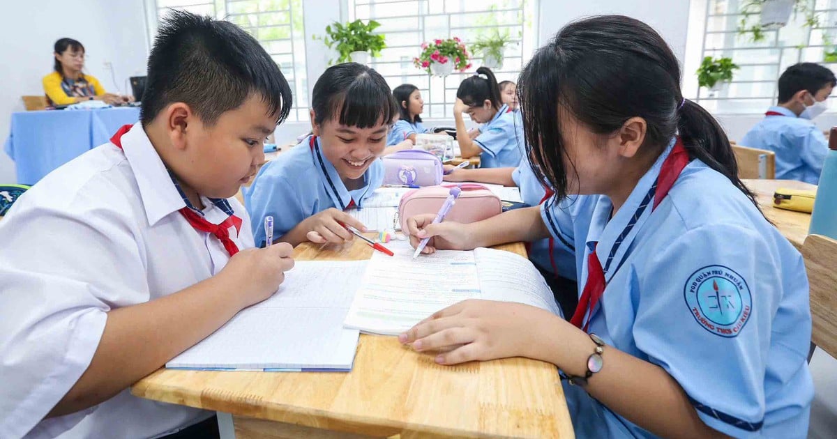 Giáo viên nói gì về 'một chương trình, nhiều bộ sách giáo khoa'?