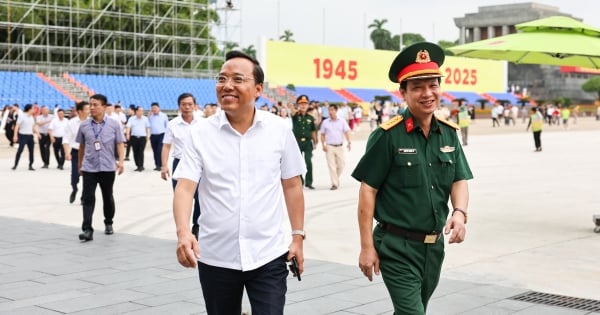 Bộ Công Thương rà soát công tác cung ứng điện trước thềm đại lễ