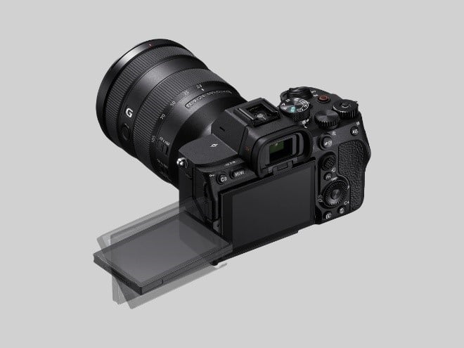 Sony anh 3