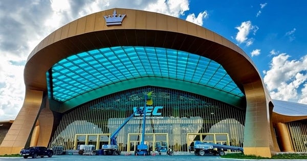 Tăng tốc cho “Triển lãm thành tựu đất nước” 80 năm