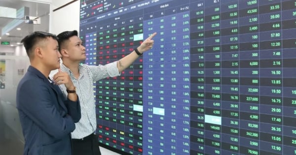 VNDirect dự báo VN-Index có thể lên 1.900 điểm trong 12 tháng tới