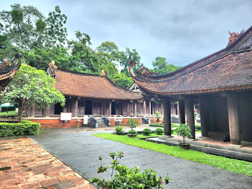 Thanh Hóa công bố thủ tục mới bảo vệ di sản văn hóa, tạo hành lang pháp lý minh bạch - ảnh 1
