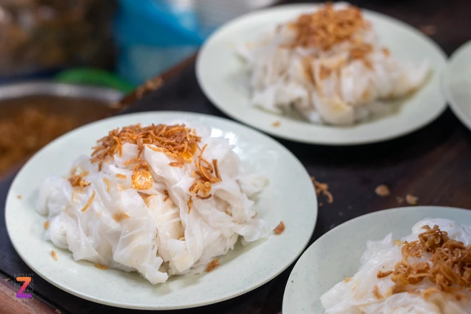 Hanoi has new heritage cuisine