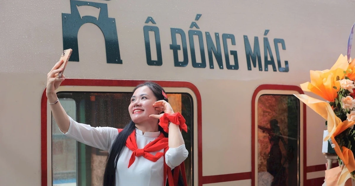 Kết nối di sản, mở lối trải nghiệm xanh