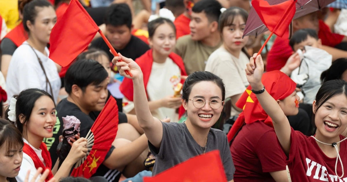 Người dân cần lưu ý gì khi đi xem diễu binh, diễu hành 80 năm Quốc khánh?