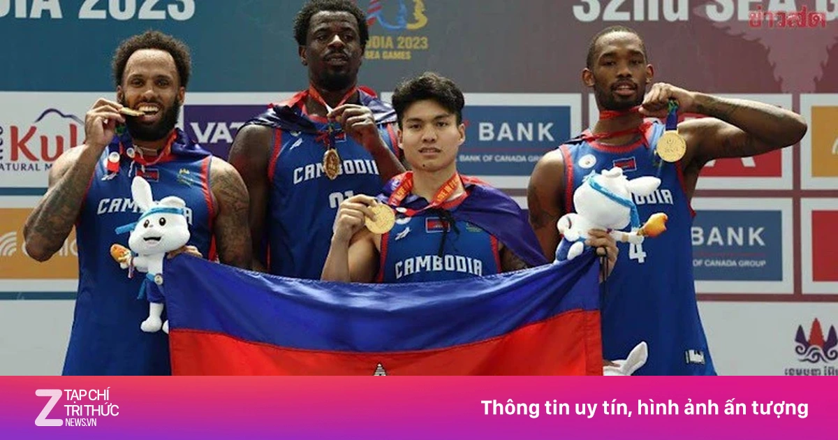 Thái Lan siết chặt khâu nhập tịch, nhiều đoàn gặp khó ở SEA Games 33