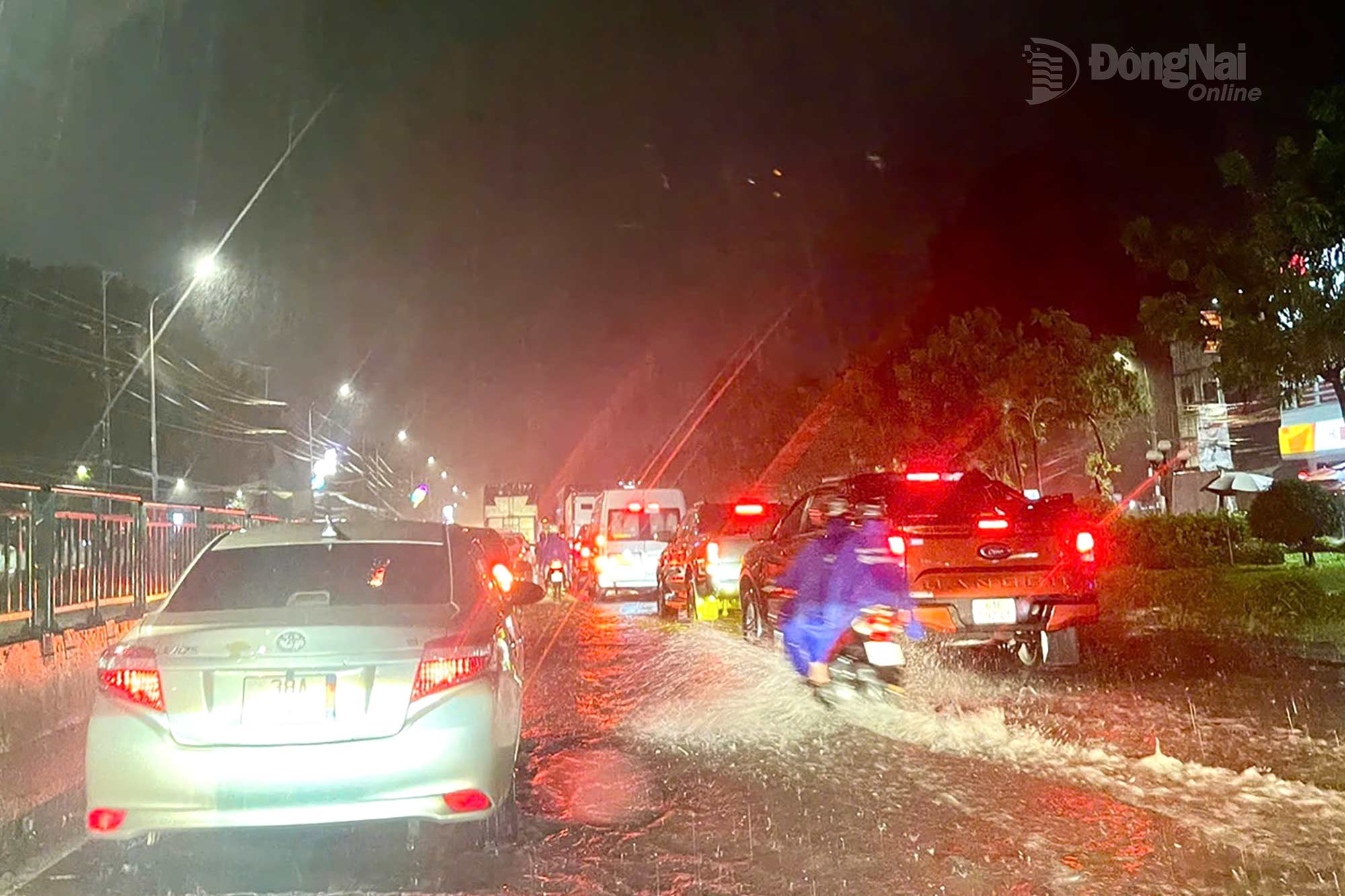 From now until the end of the year, there is a possibility of extreme weather.