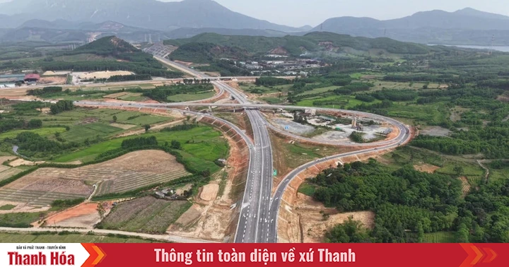 Thêm nhiều tuyến cao tốc Bắc - Nam chuẩn bị thu phí