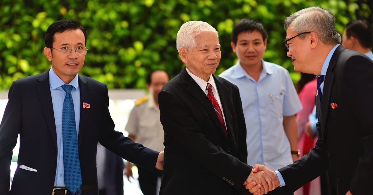 Tuổi Trẻ viết tiếp hành trình nửa thế kỷ