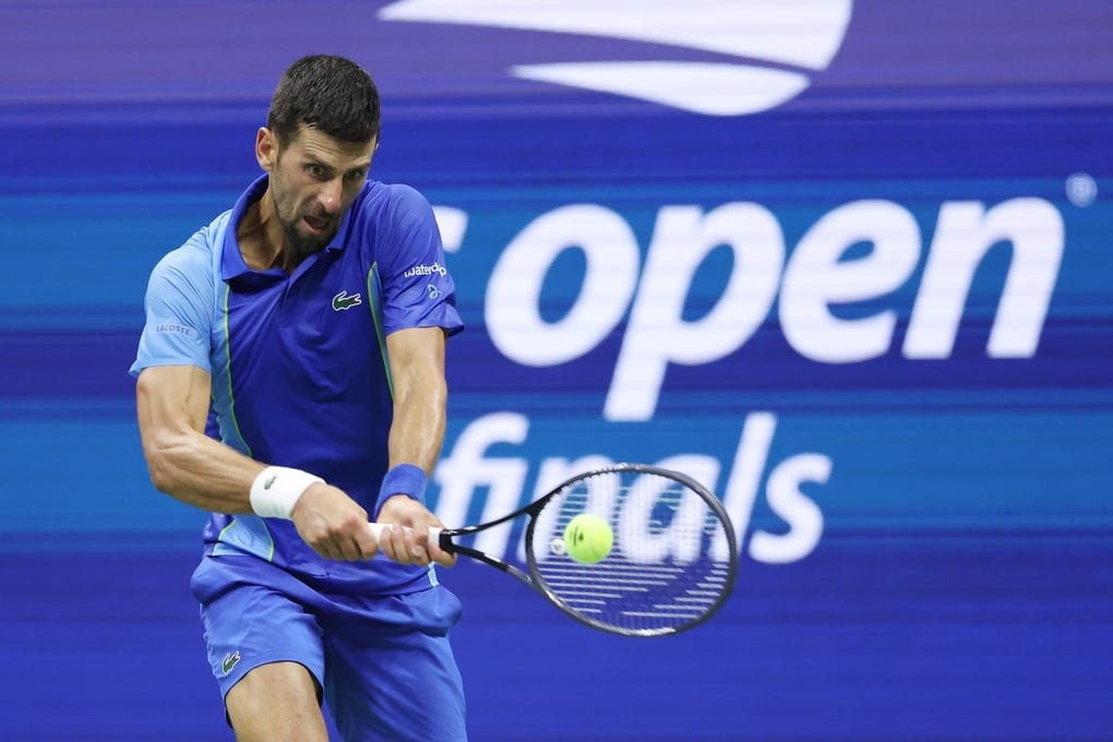 Áp lực của Novak Djokovic trước thềm US Open 2025 - 1