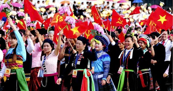 Chính quyền địa phương 2 cấp: Làm rõ 3 vấn đề về Nghị định 124