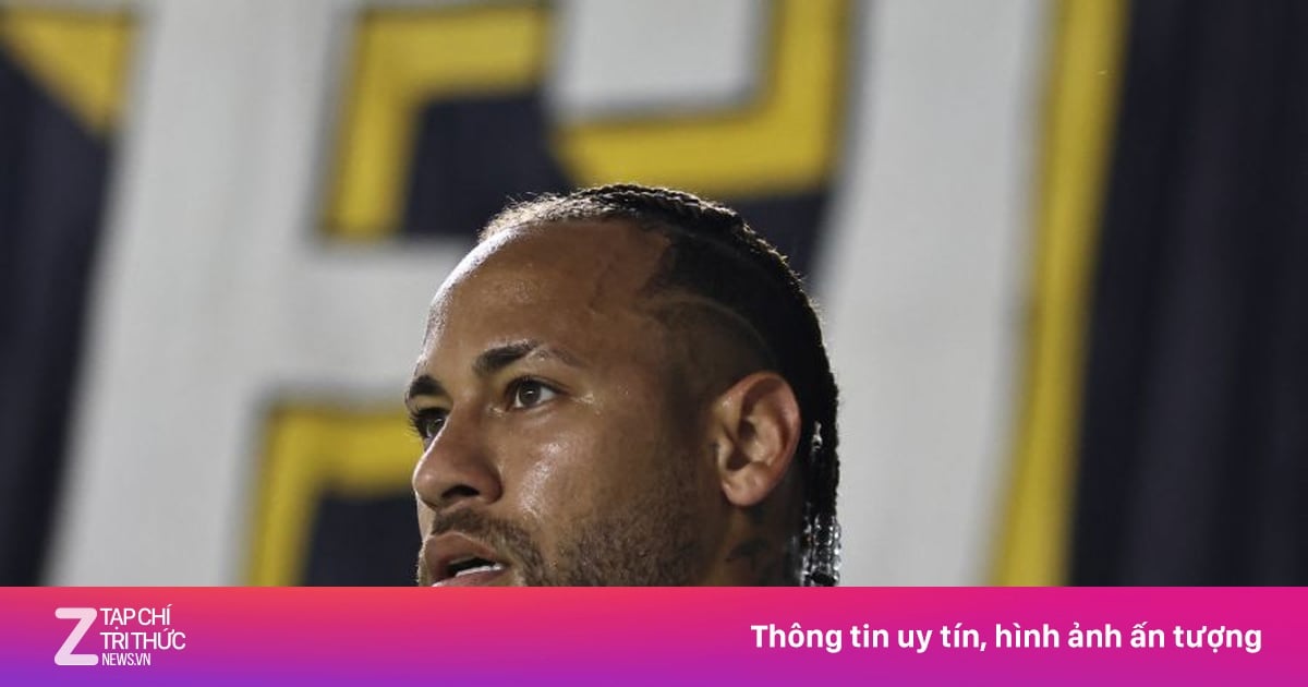 Neymar's 'disaster' scenario