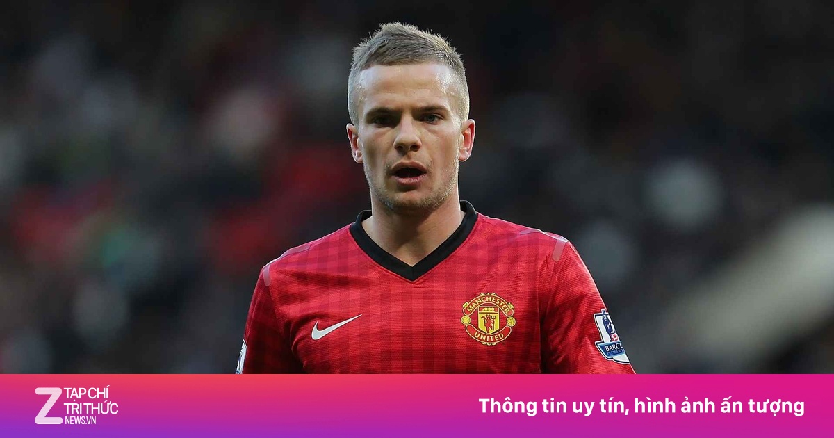 Cựu danh thủ MU sốc khi thua cả 4 trận tại giải hạng ba