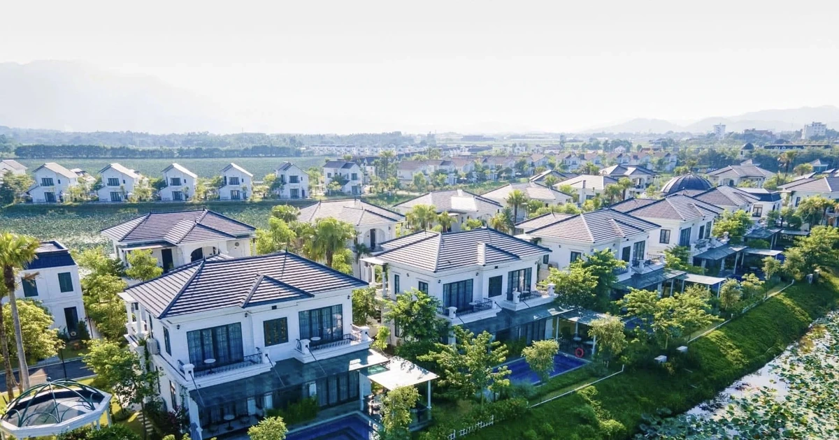 Xã Thanh Thủy tập trung khai thác tiềm năng du lịch khoáng nóng