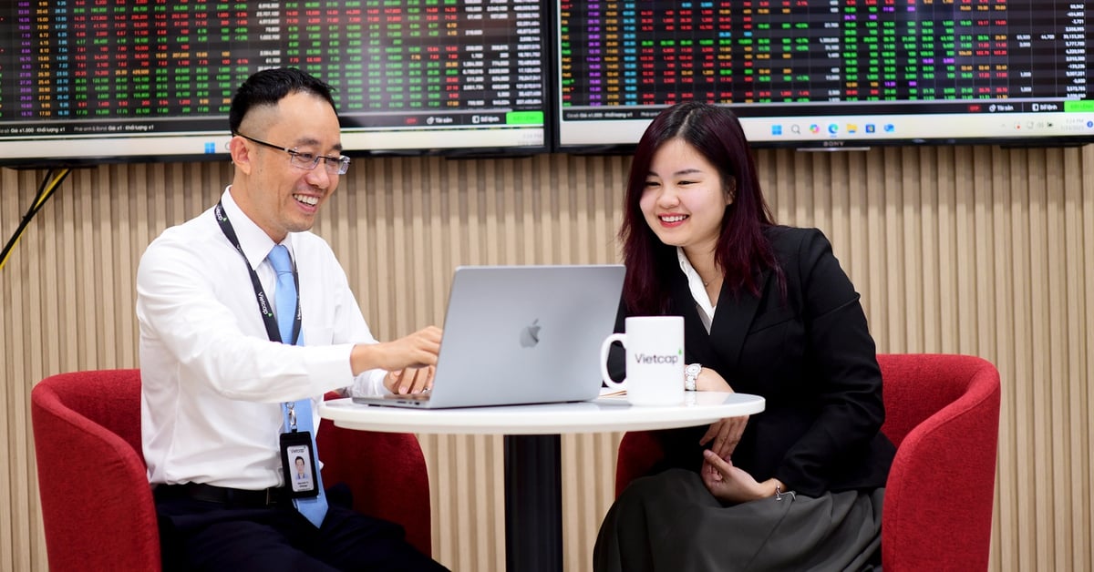 Thêm hàng cho thị trường chứng khoán: Chờ những mặt hàng mới chất lượng