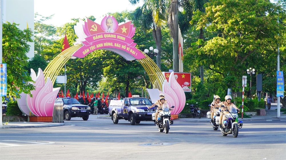 Đặt mục tiêu 30% xã, phường không ma túy