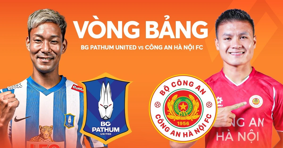 Nhận định BG Pathum vs CAHN, 19h00 ngày 20/8: Thể hiện tham vọng
