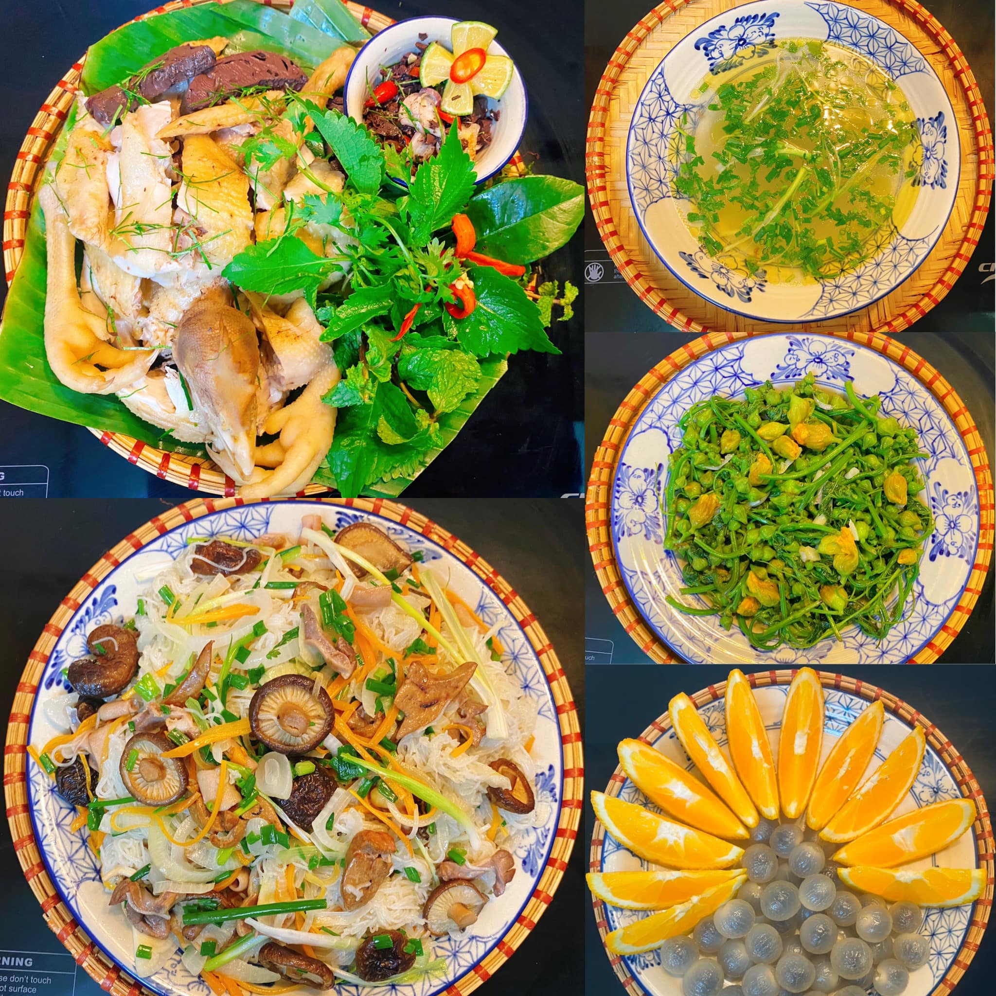 25+ mâm cơm gia đình ngon, bổ, rẻ: Ăn là nhớ, nhìn là thèm!- Ảnh 6.