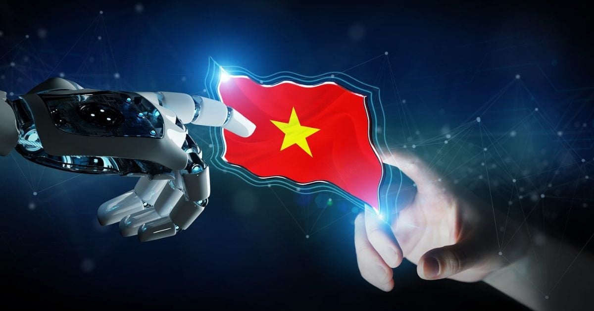 Vietnam Technology: Reise der Integration und Entwicklung 80 Jahre nach der Gründung des Landes - 3